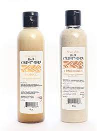 African Chebe Shampoo & Conditioner Set