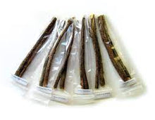 Load image into Gallery viewer, Chew Sticks Sampler Set