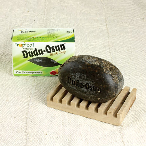 Dudu-Osun African Black Soap