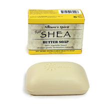 Load image into Gallery viewer, Raw Shea Butter Soap - 5 oz.
