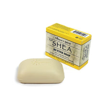 Load image into Gallery viewer, Raw Shea Butter Soap - 5 oz.